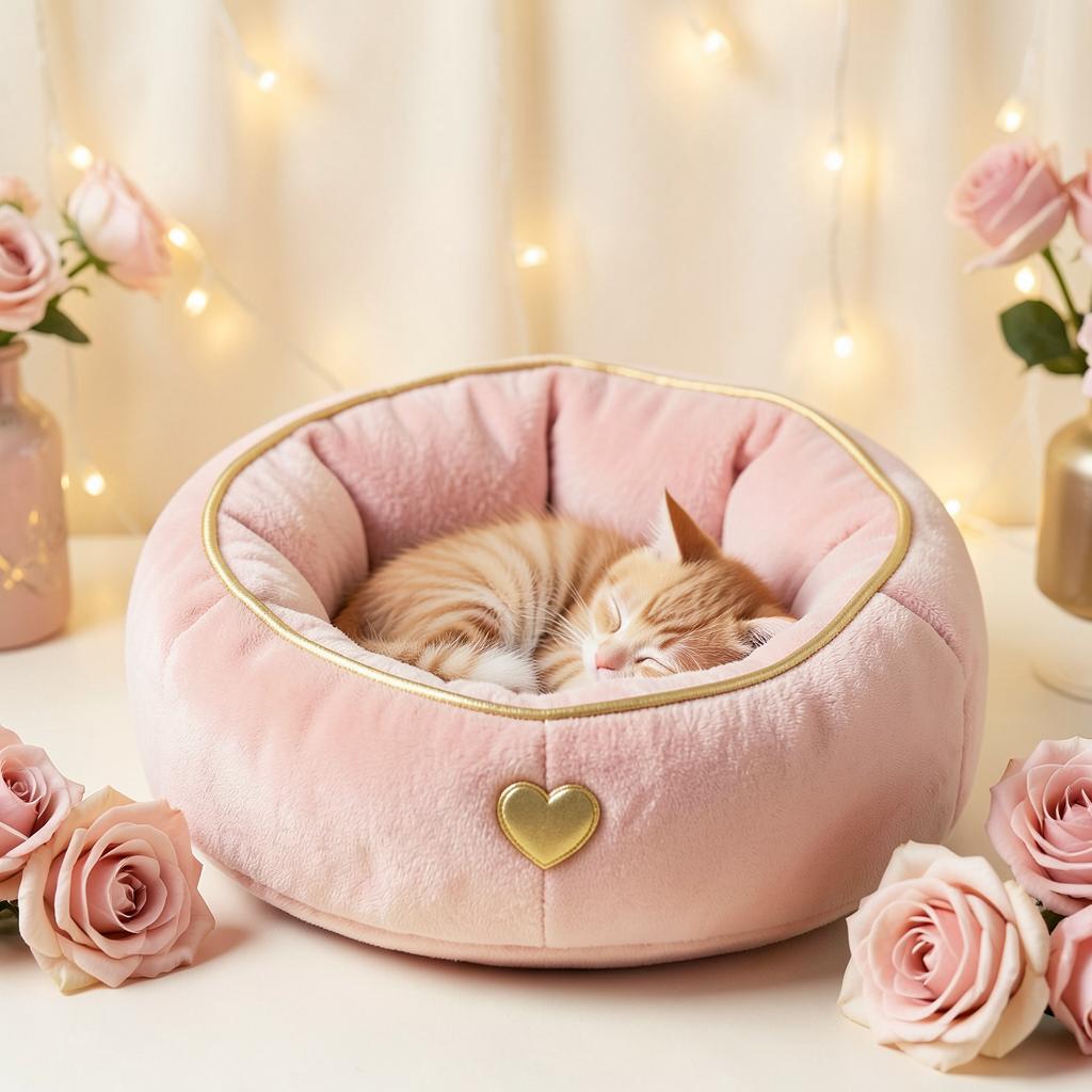 Pet Essentials