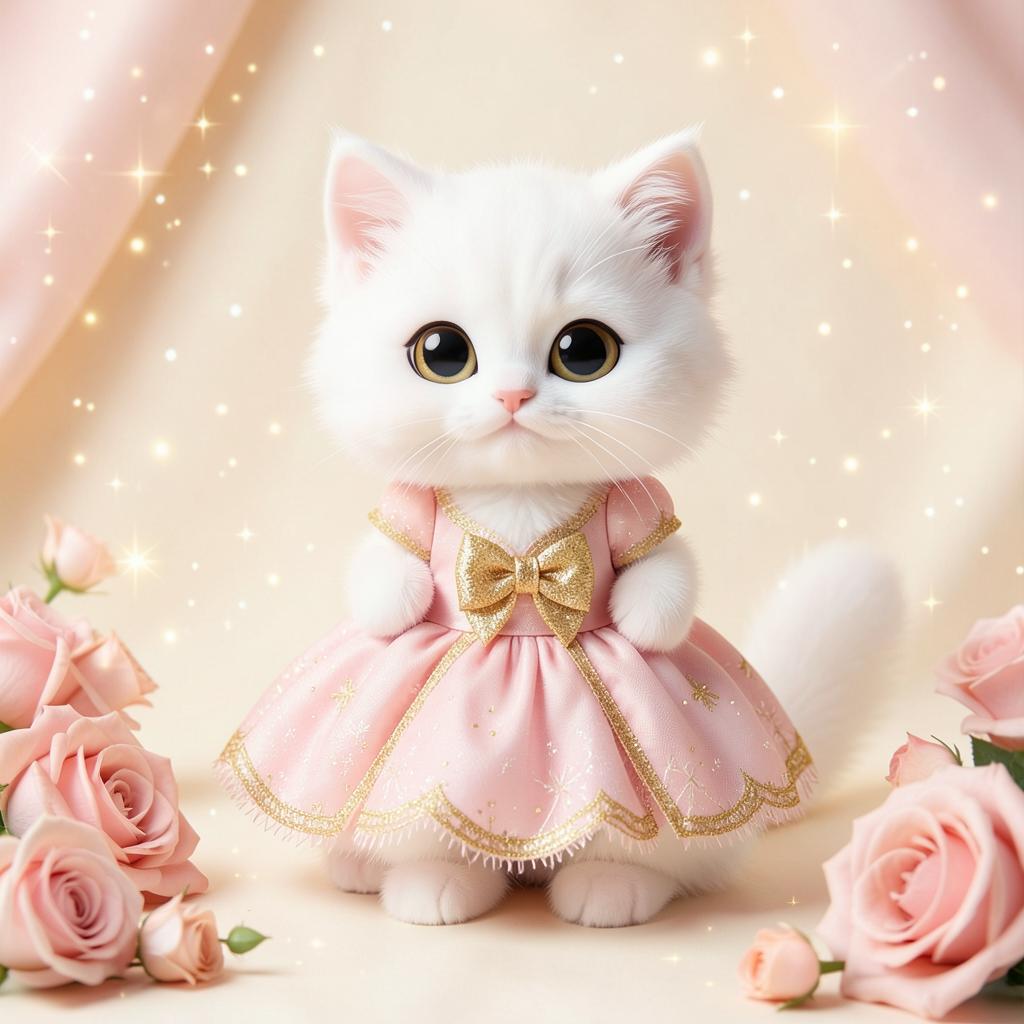 Pet Fashion